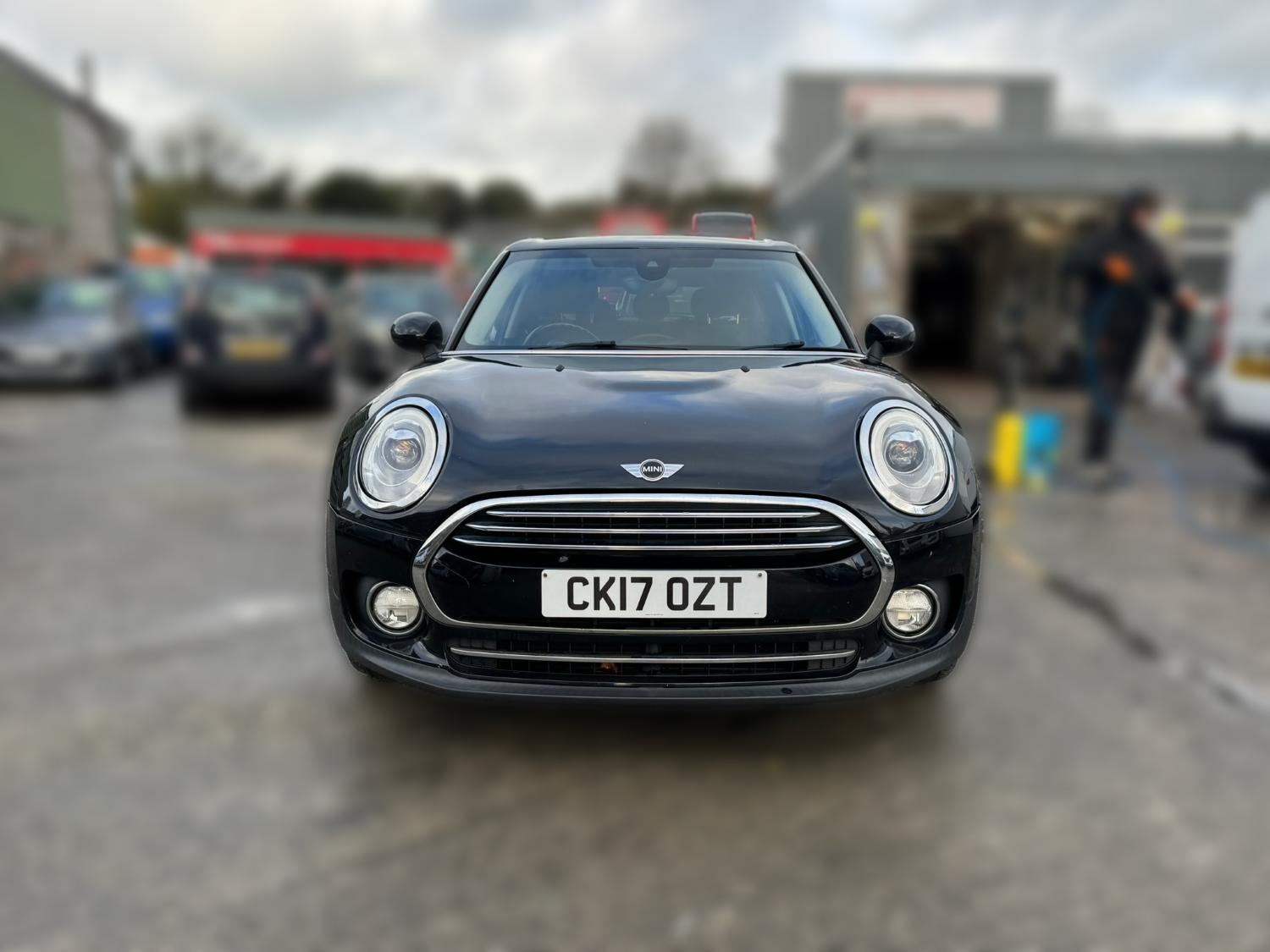 Used MINI Clubman 2017 for sale - 76736550: Photo 2