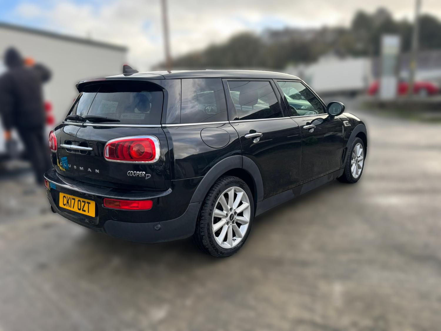 Used MINI Clubman 2017 for sale - 76736550: Photo 6