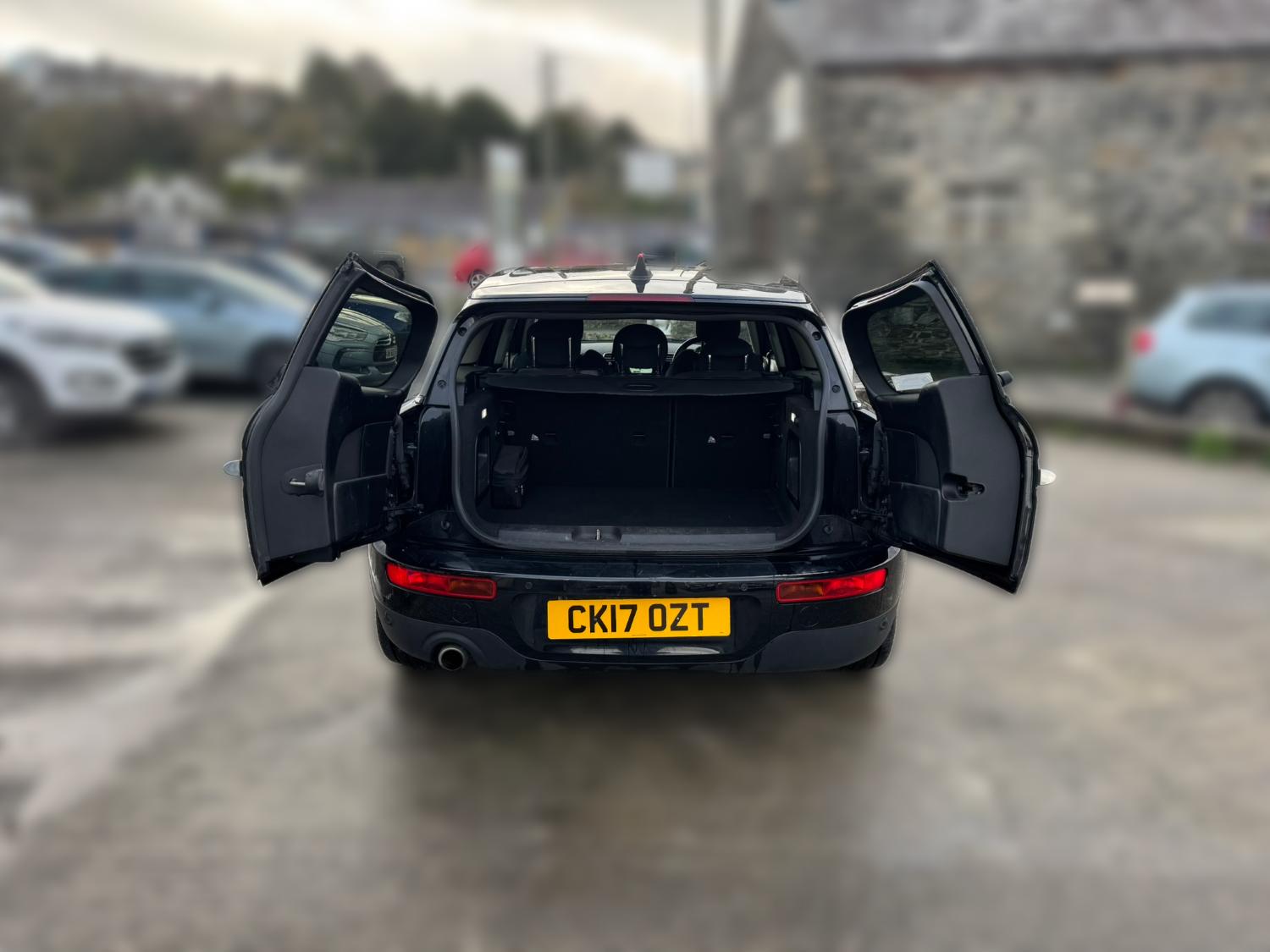 Used MINI Clubman 2017 for sale - 76736550: Photo 7