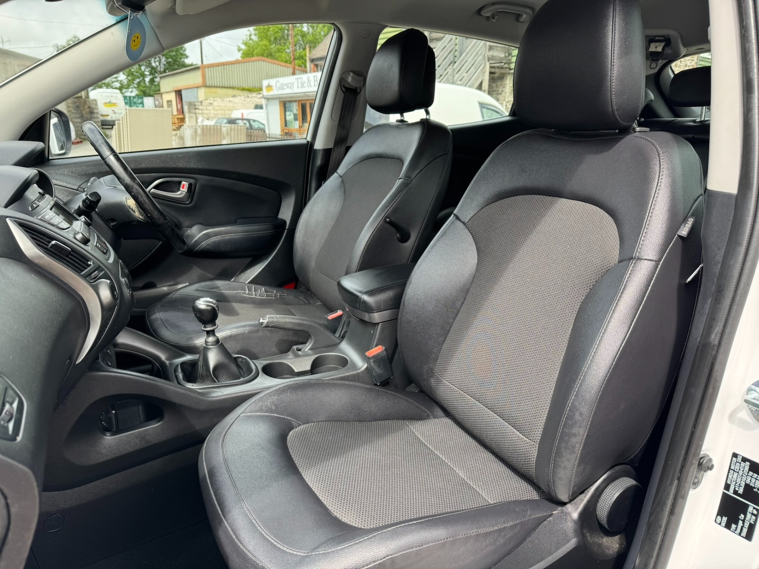 Vehicle 13