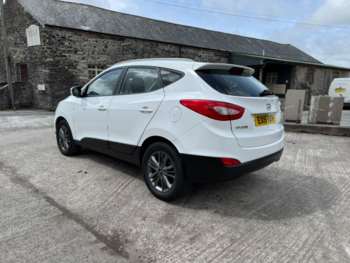 Used Hyundai Ix35 2015 for sale - 74779804: Photo