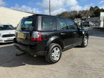 Used Land Rover Freelander 2012 for sale - 74215450: Photo