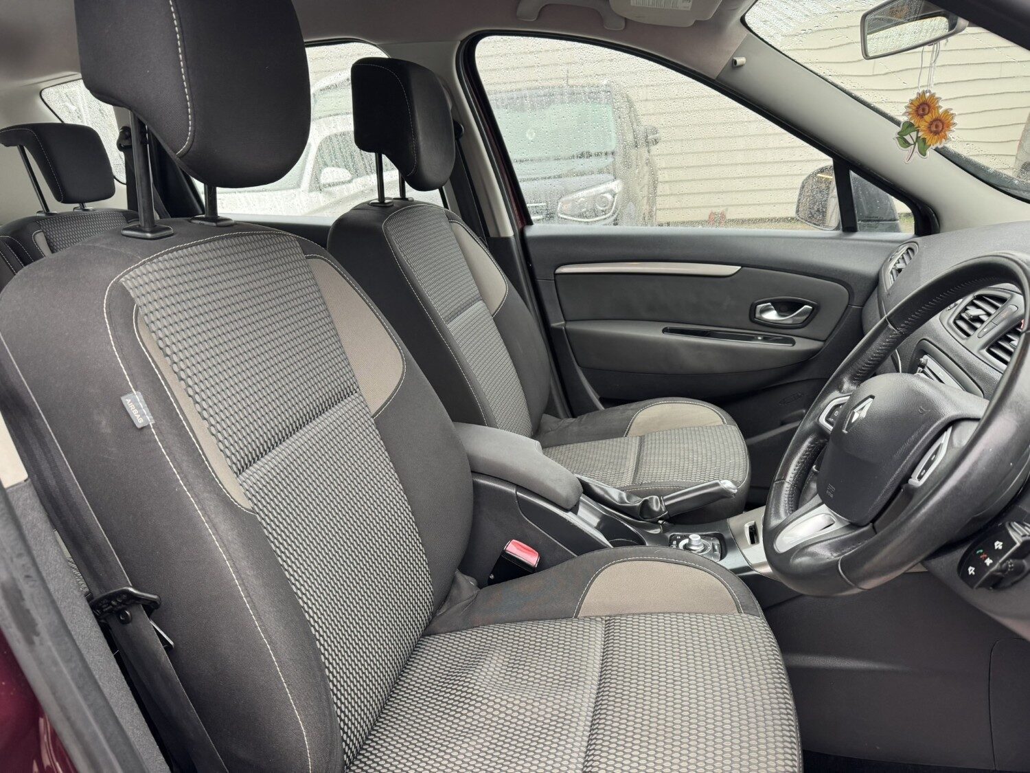 Used Renault Scenic Xmod 2013 for sale - 76723975: Photo 11