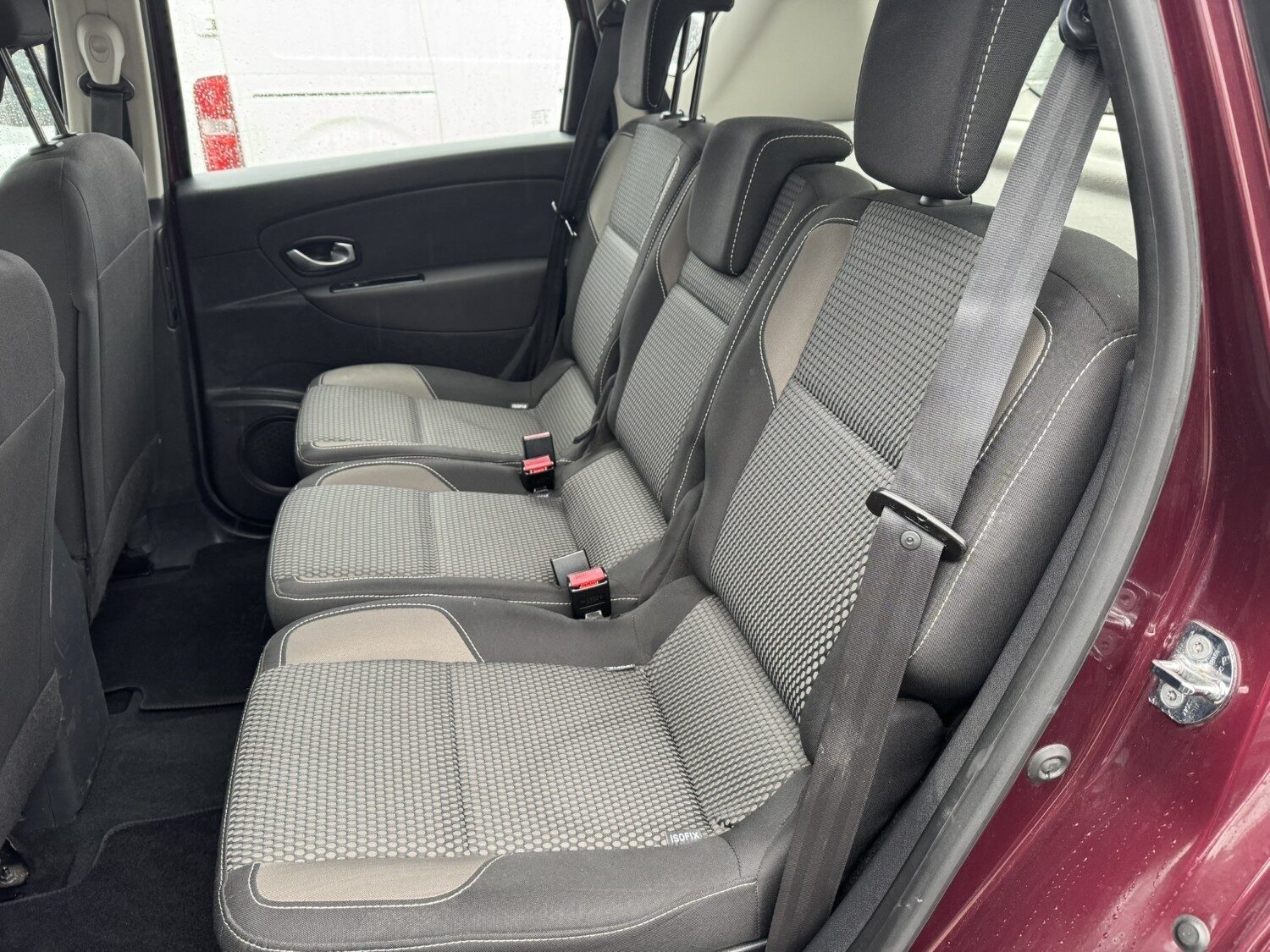 Used Renault Scenic Xmod 2013 for sale - 76723975: Photo 13