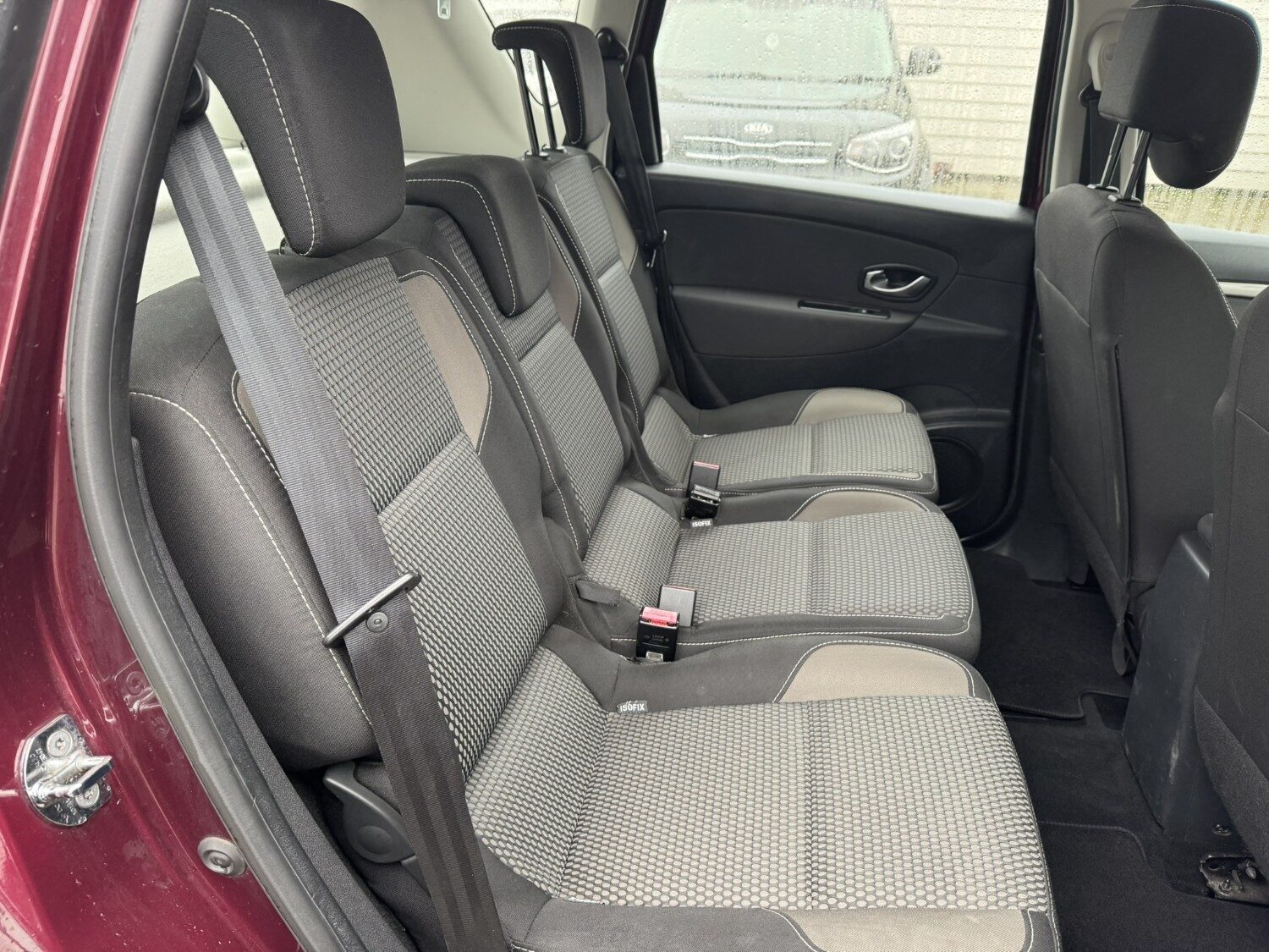 Used Renault Scenic Xmod 2013 for sale - 76723975: Photo 14