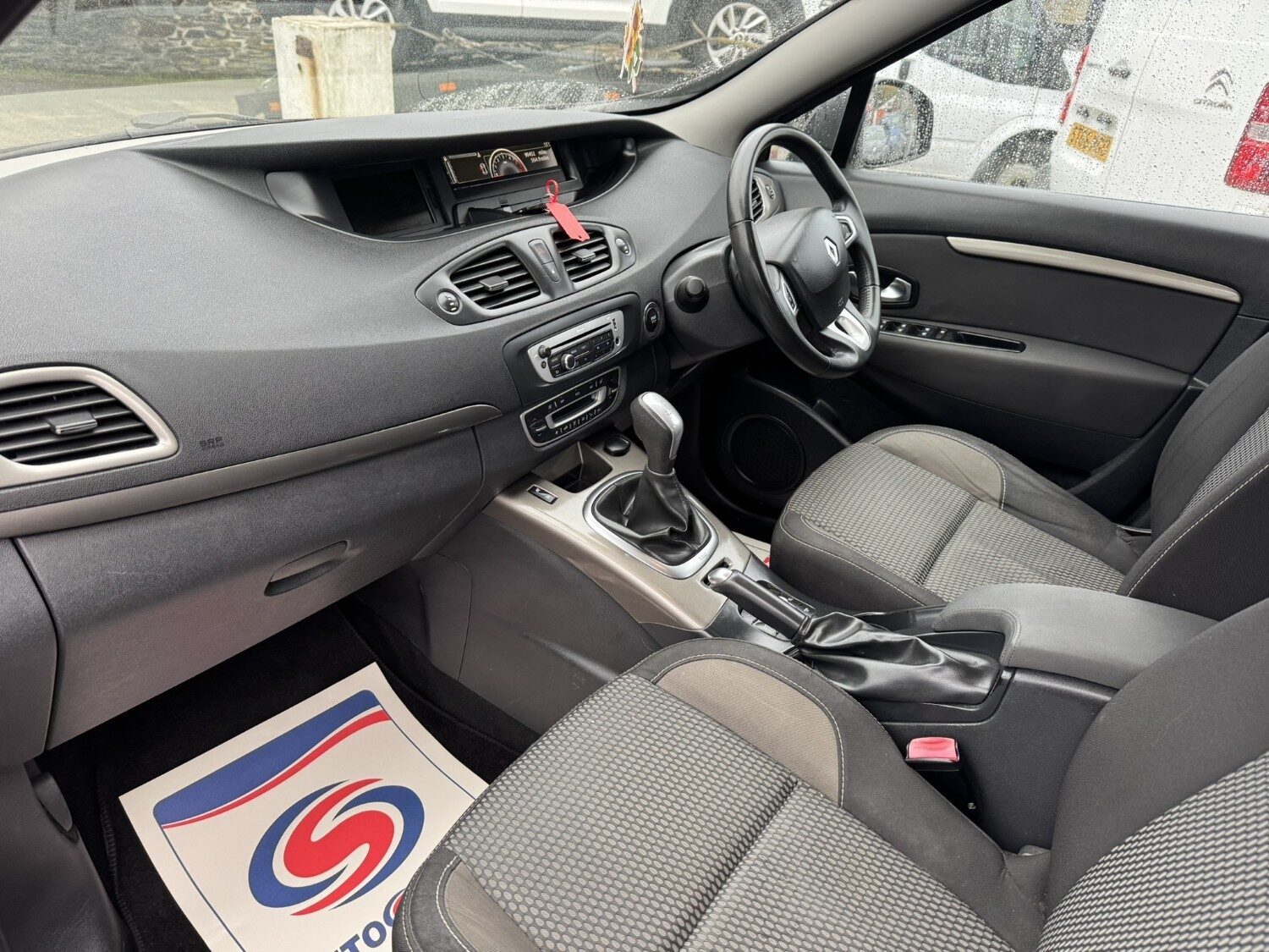 Used Renault Scenic Xmod 2013 for sale - 76723975: Photo 15