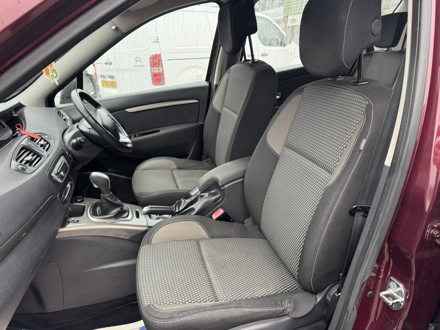 Used Renault Scenic Xmod 2013 for sale - 76723975: Photo 16