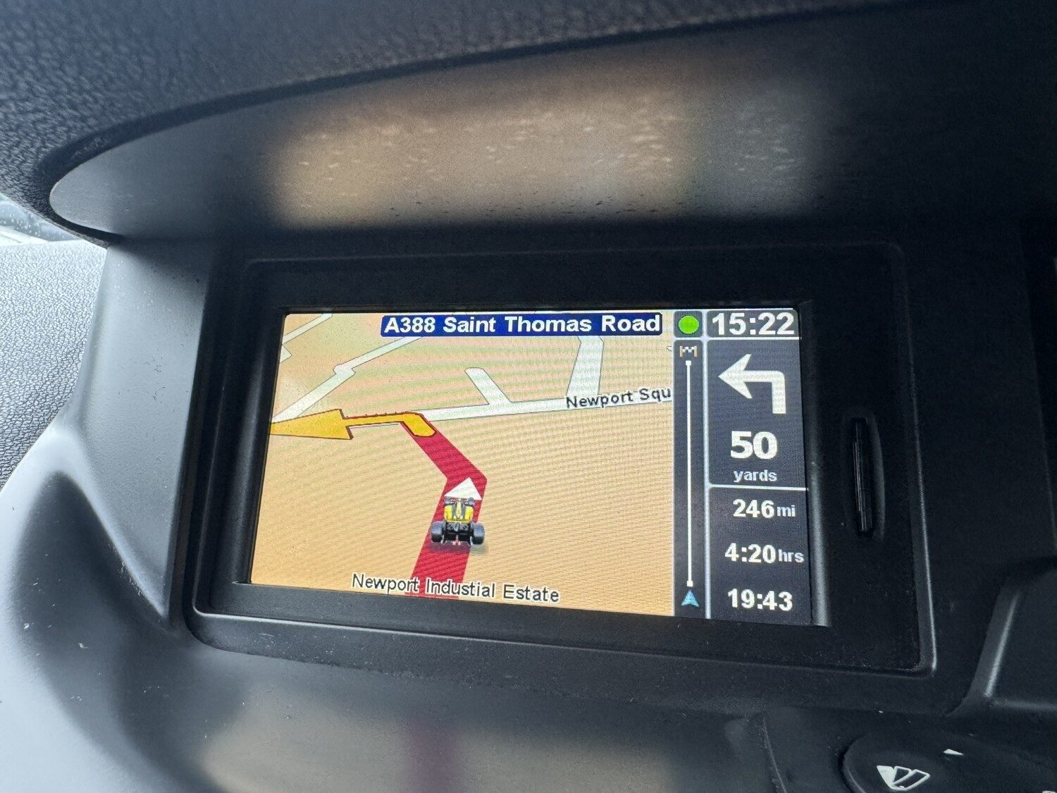 Used Renault Scenic Xmod 2013 for sale - 76723975: Photo 17