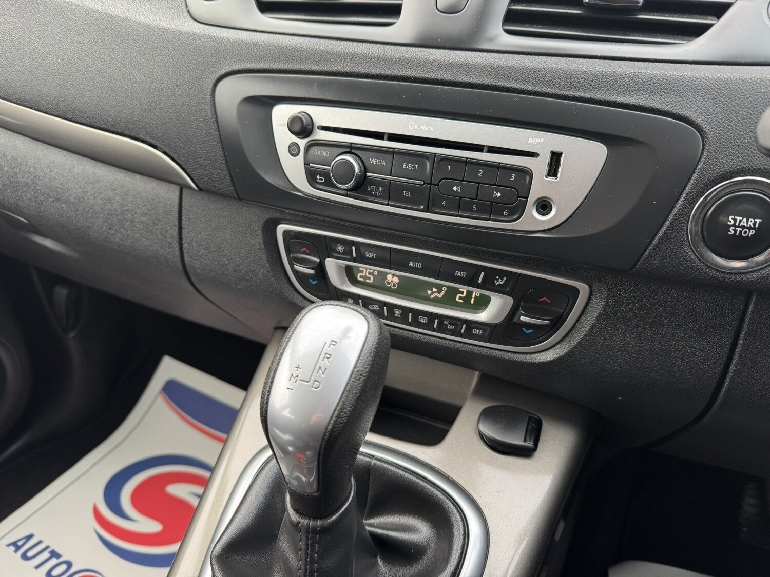 Used Renault Scenic Xmod 2013 for sale - 76723975: Photo 18