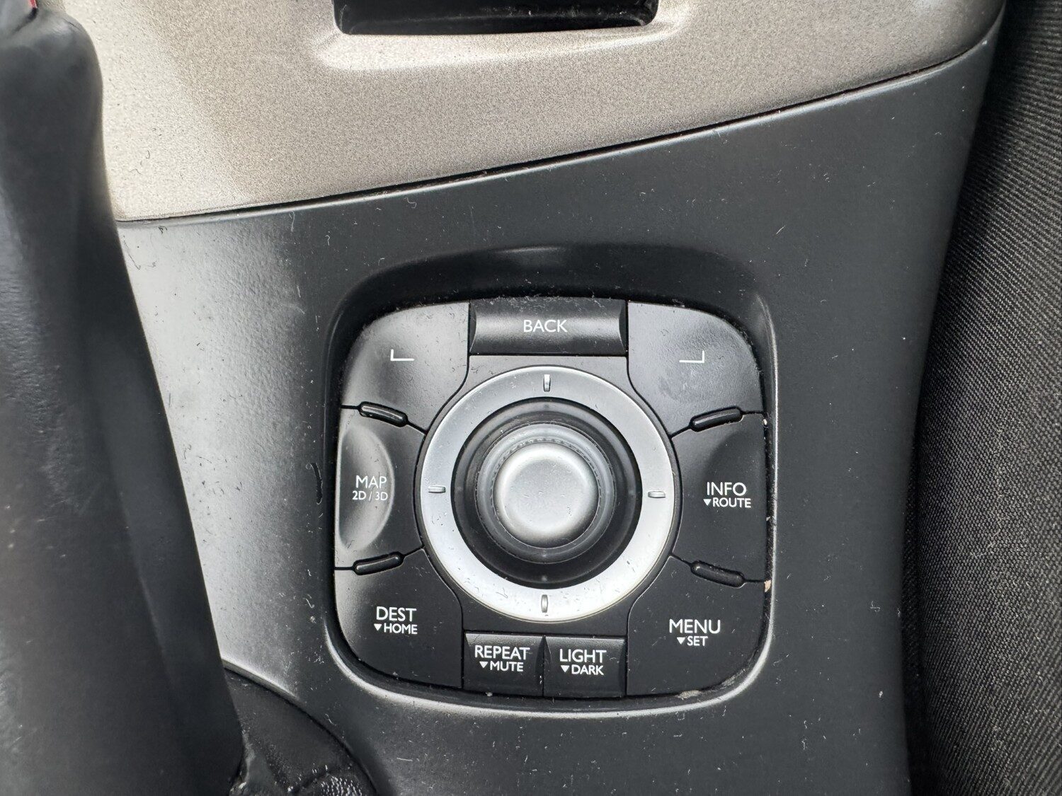 Used Renault Scenic Xmod 2013 for sale - 76723975: Photo 19