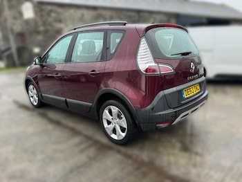 Used Renault Scenic Xmod 2013 for sale - 76723975: Photo