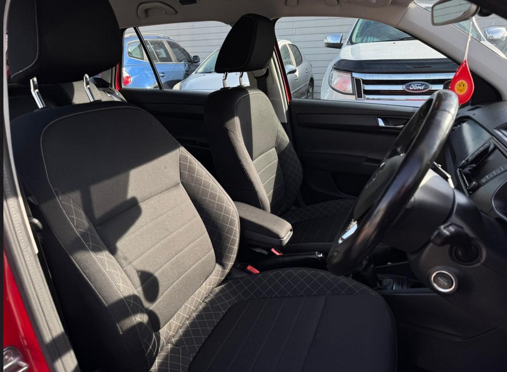 Used Skoda Fabia 2016 for sale - 77432752: Photo 11