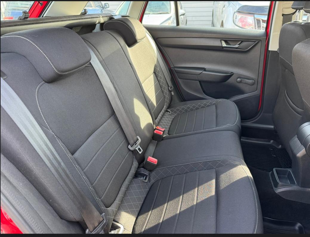 Used Skoda Fabia 2016 for sale - 77432752: Photo 15