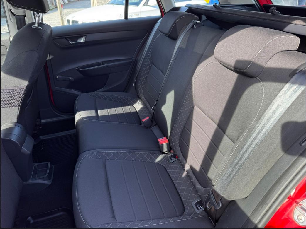 Used Skoda Fabia 2016 for sale - 77432752: Photo 16