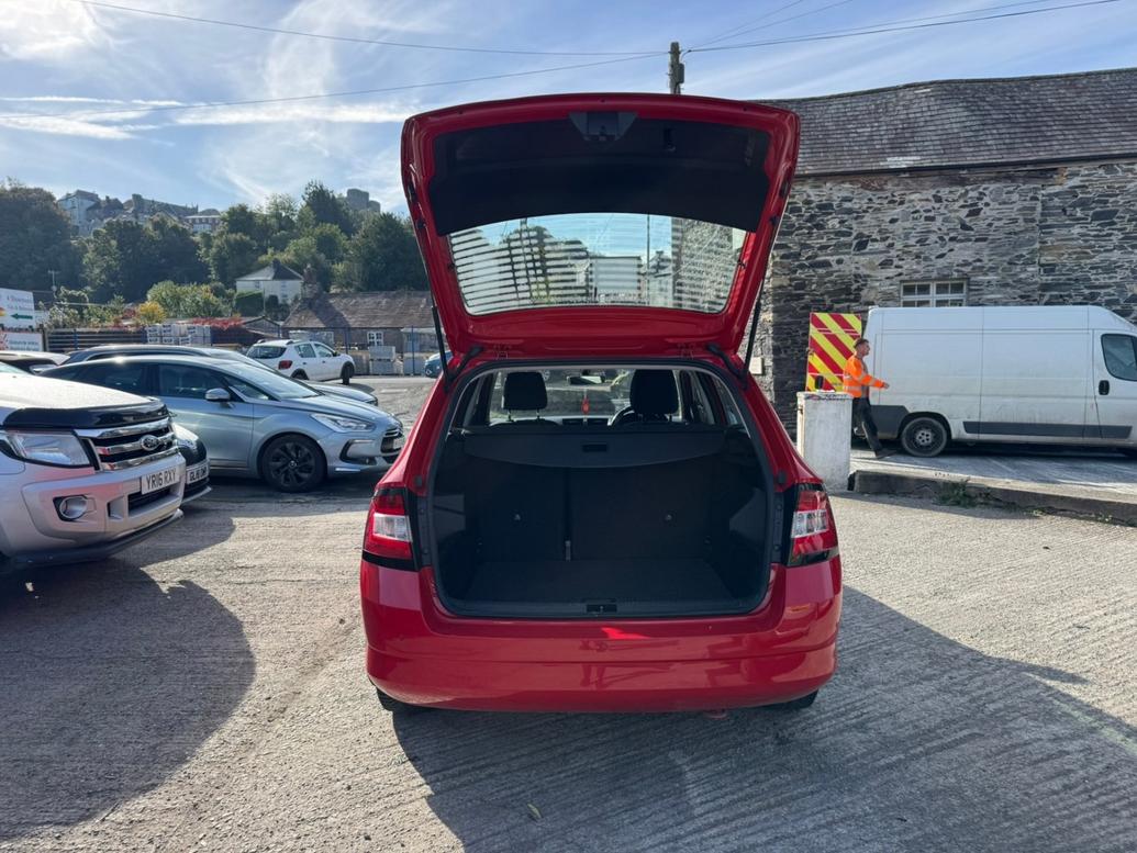 Used Skoda Fabia 2016 for sale - 77432752: Photo 7