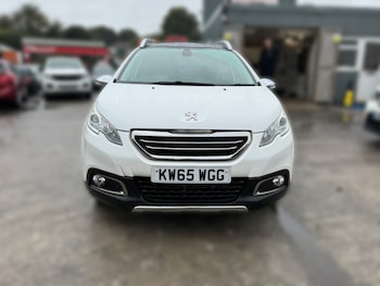 Used Peugeot 2008 2016 for sale - 75982979: Photo