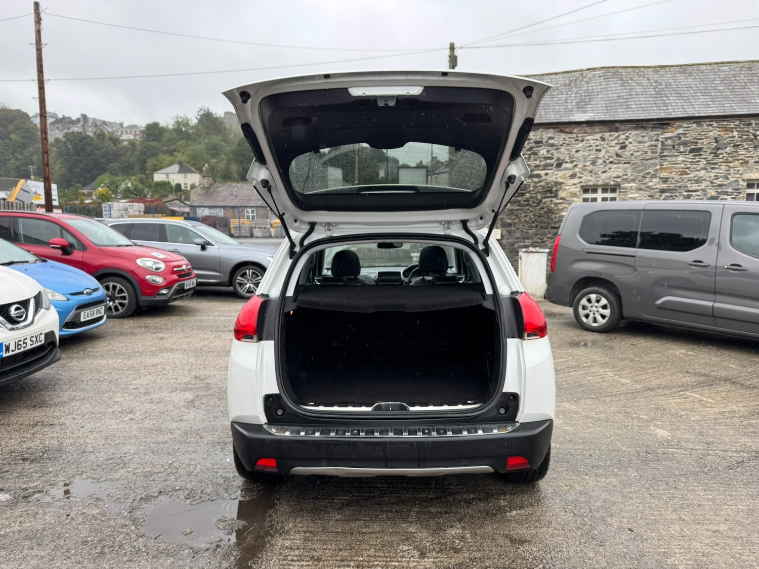 Vehicle 7