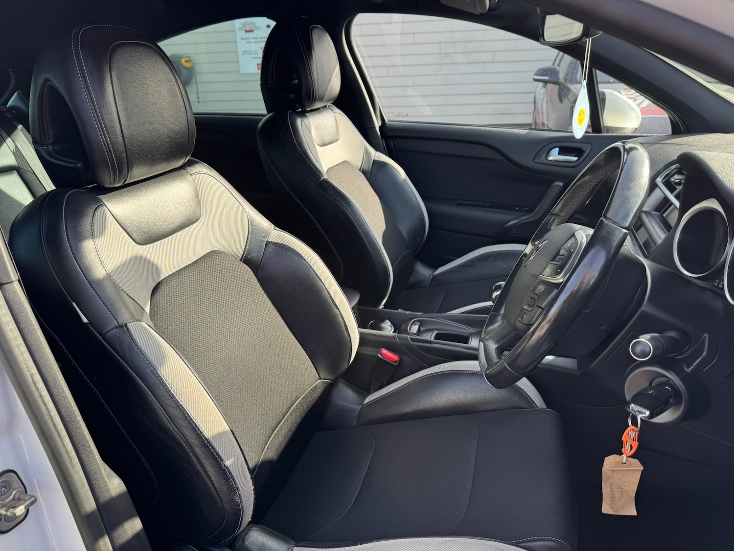 Used Citroen DS4 2013 for sale - 76184070: Photo 10
