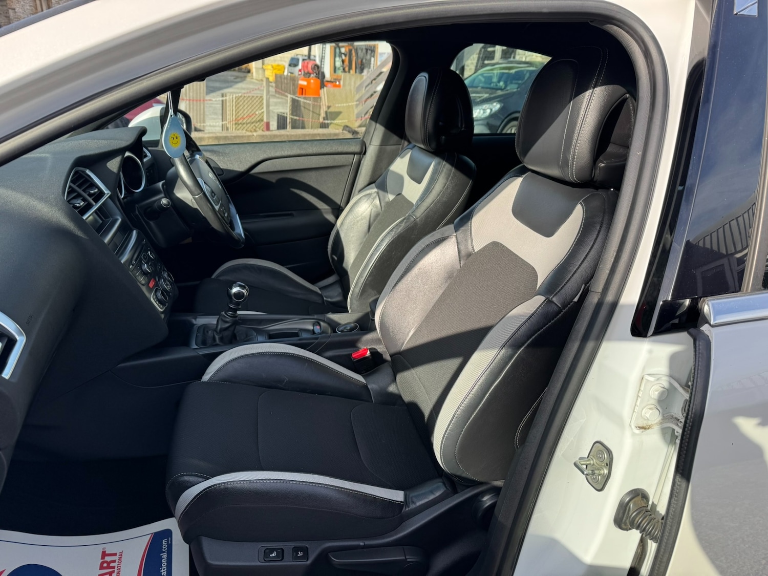 Used Citroen DS4 2013 for sale - 76184070: Photo 13