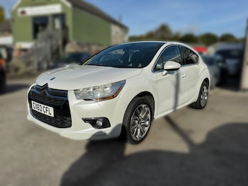 Used Citroen DS4 2013 for sale - 76184070: Photo