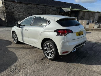 Used Citroen DS4 2013 for sale - 76184070: Photo
