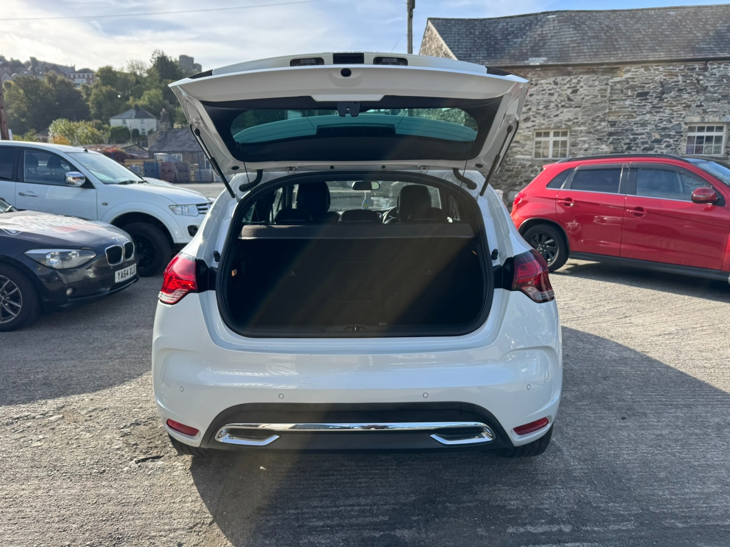 Used Citroen DS4 2013 for sale - 76184070: Photo 7