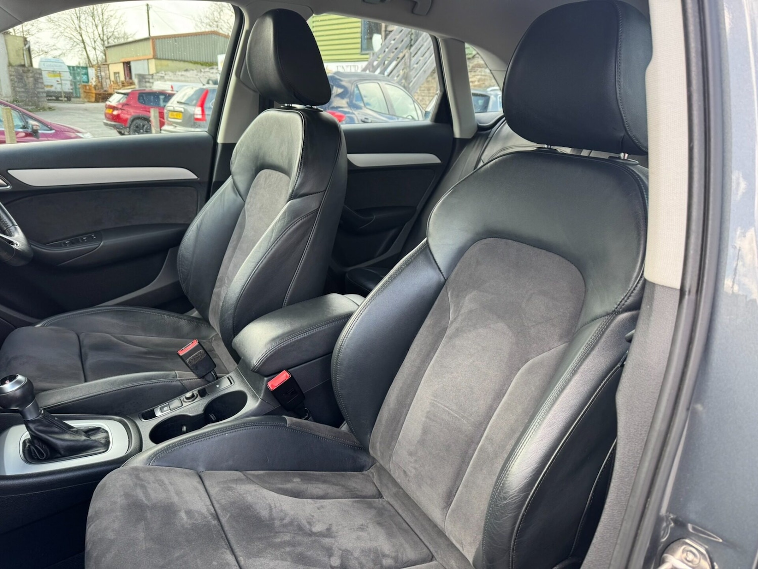 Used Audi Q3 2015 for sale - 78027302: Photo 12