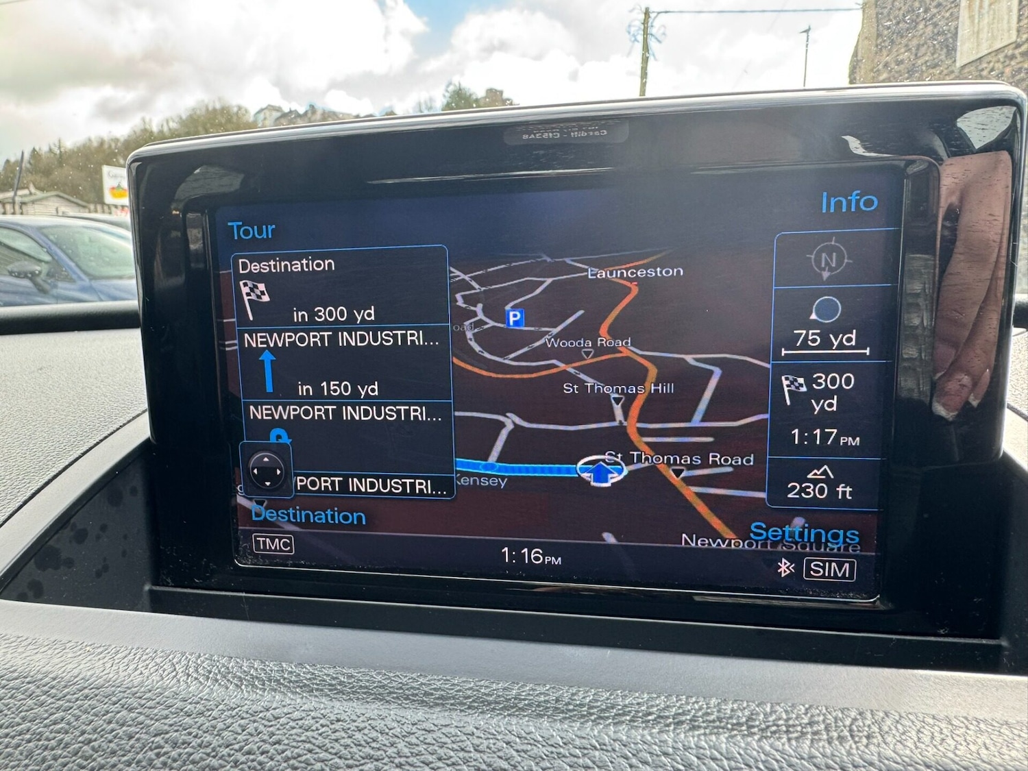 Used Audi Q3 2015 for sale - 78027302: Photo 16