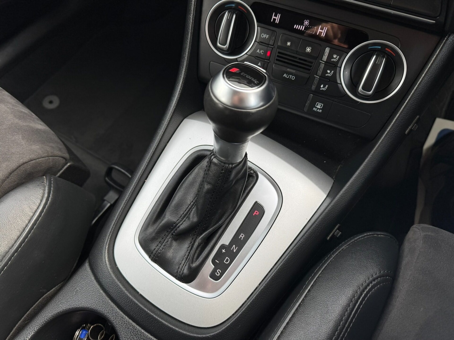 Used Audi Q3 2015 for sale - 78027302: Photo 19