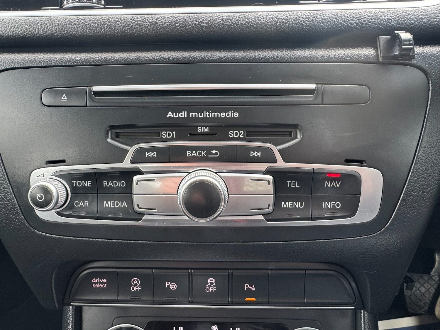 Used Audi Q3 2015 for sale - 78027302: Photo 22