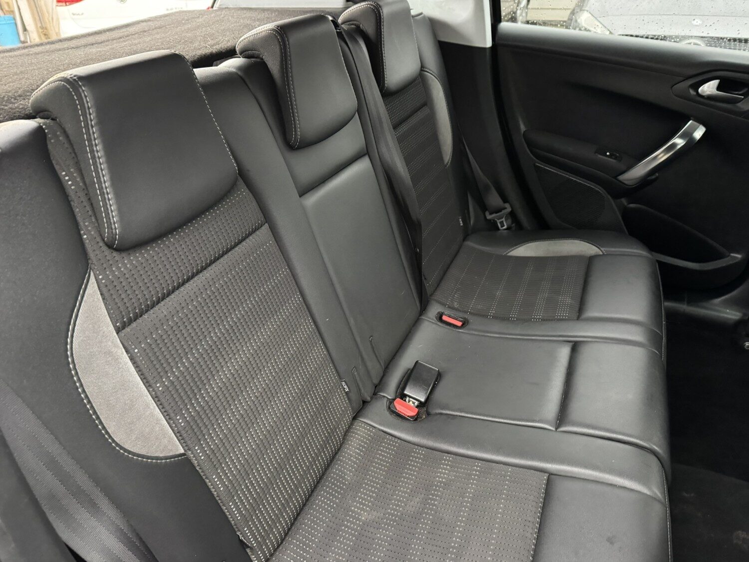 Used Peugeot 2008 2016 for sale - 77593139: Photo 14