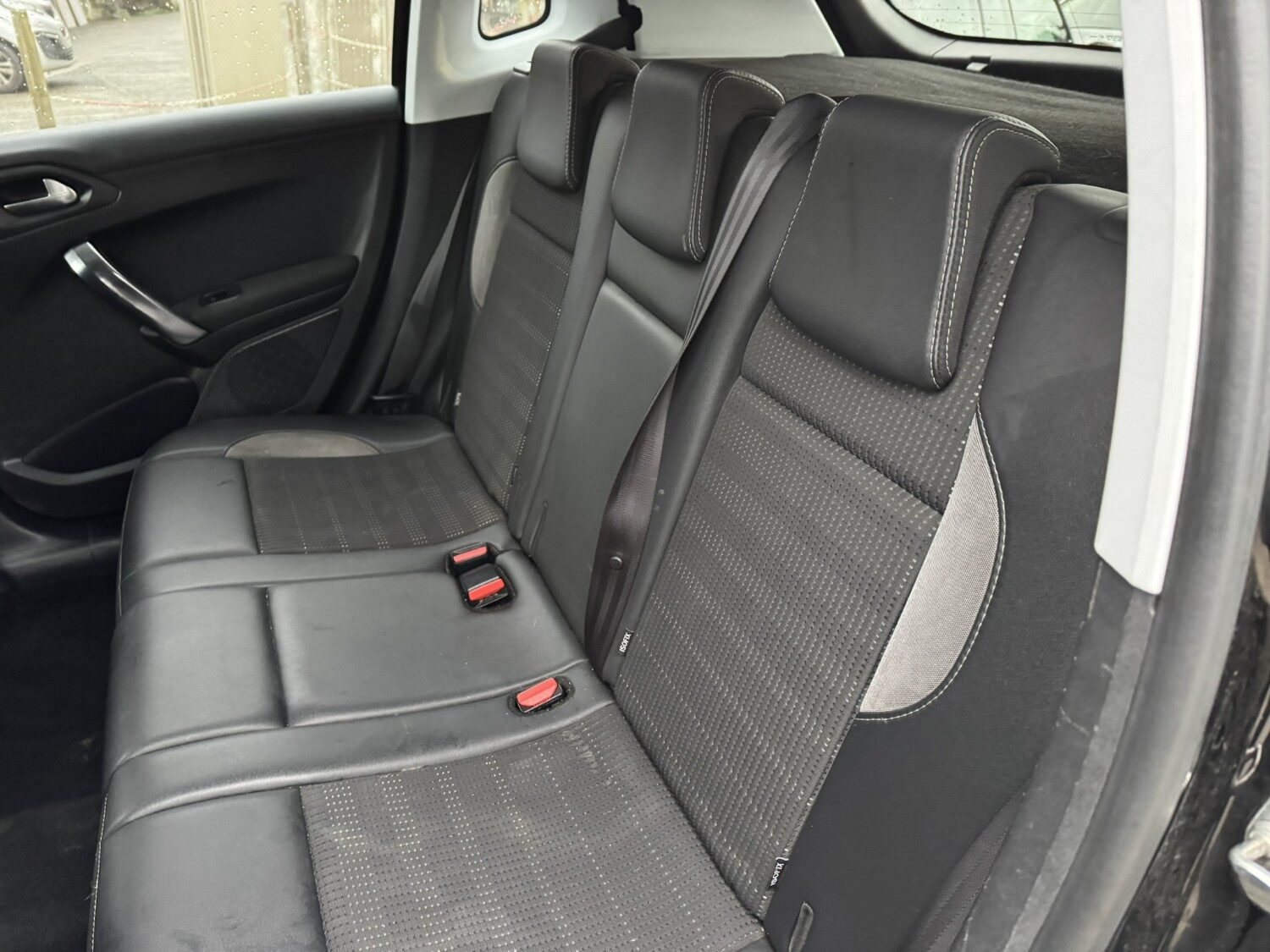 Used Peugeot 2008 2016 for sale - 77593139: Photo 15