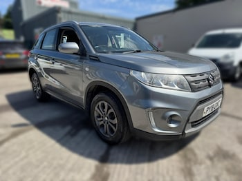 Used Suzuki Vitara 2018 for sale - 79231197: Photo