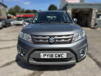 Used Suzuki Vitara 2018 for sale - 79231197: Photo
