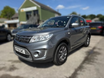 Used Suzuki Vitara 2018 for sale - 79231197: Photo