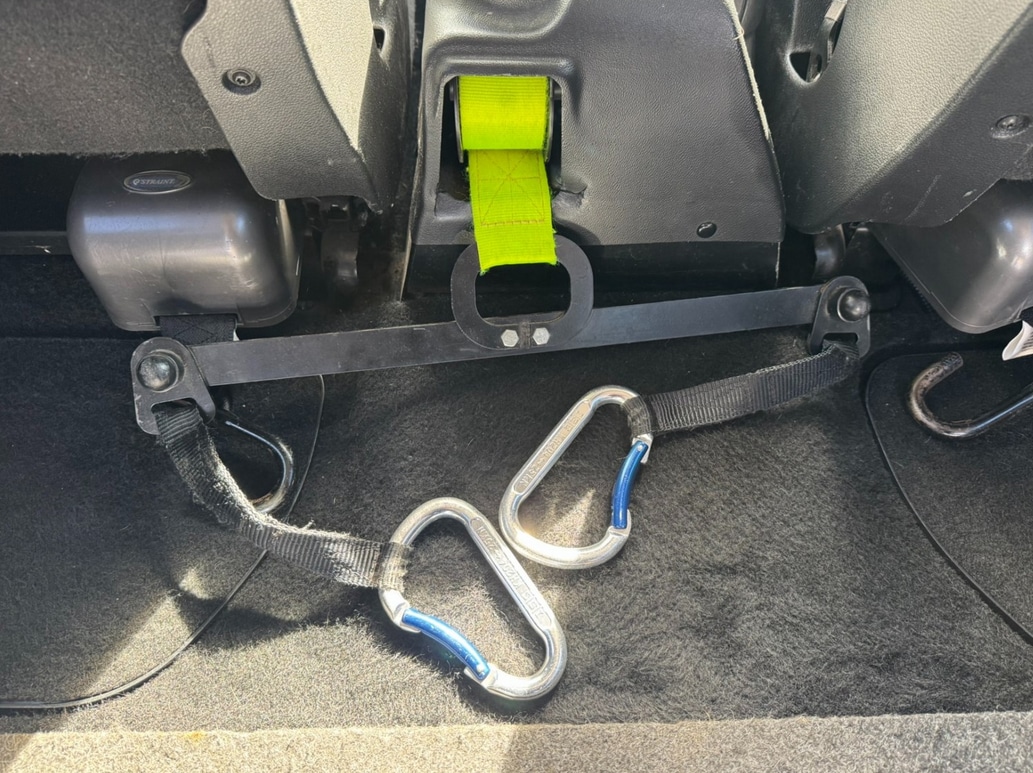 Used Peugeot Partner Tepee 2014 for sale - 76625214: Photo 18