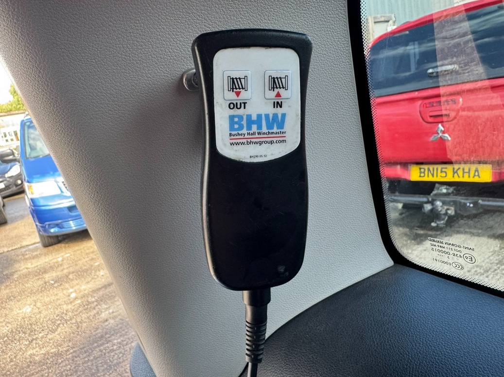 Used Peugeot Partner Tepee 2014 for sale - 76625214: Photo 19