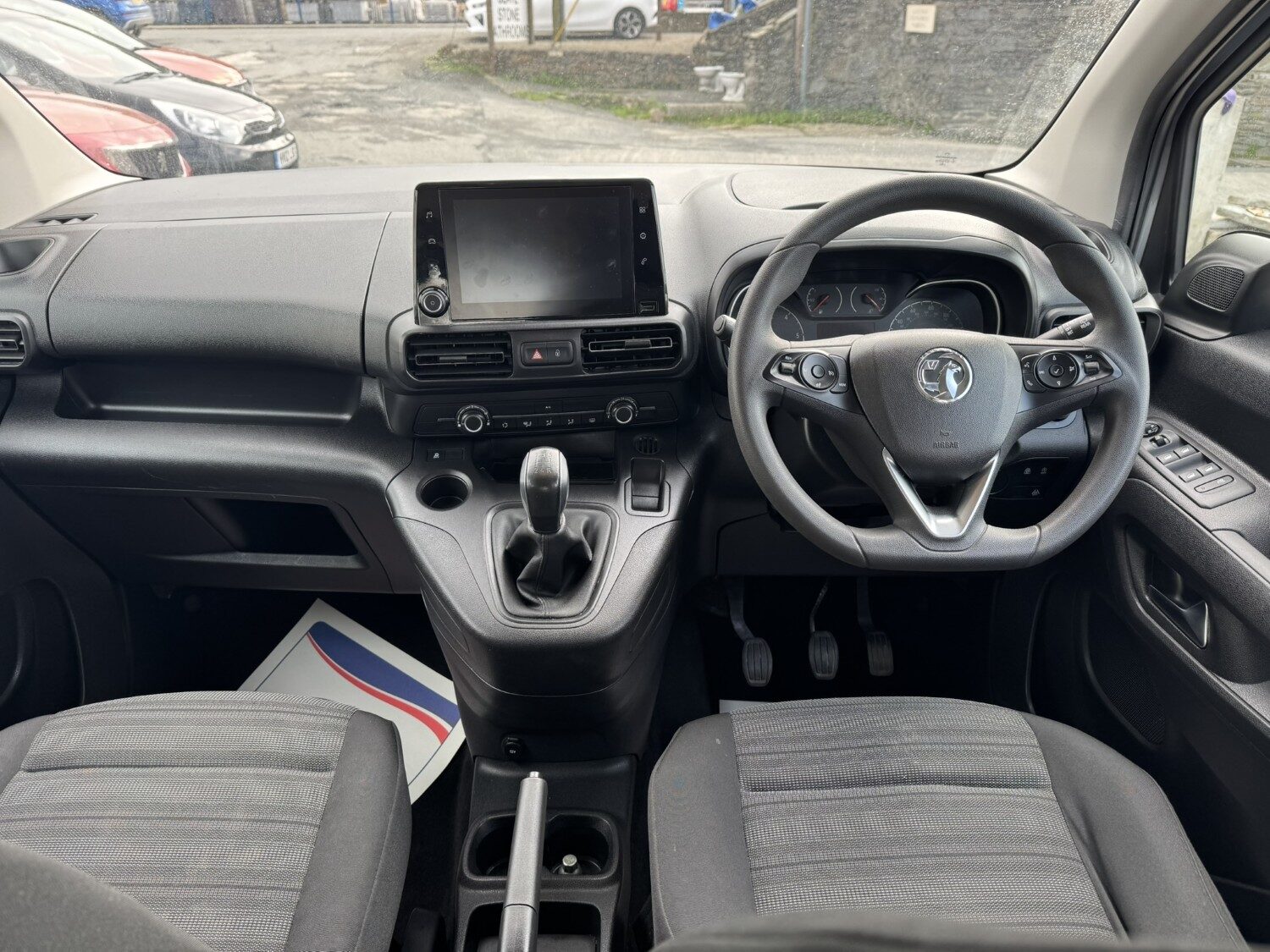 Used Vauxhall Combo Life 2019 for sale - 77790294: Photo 10