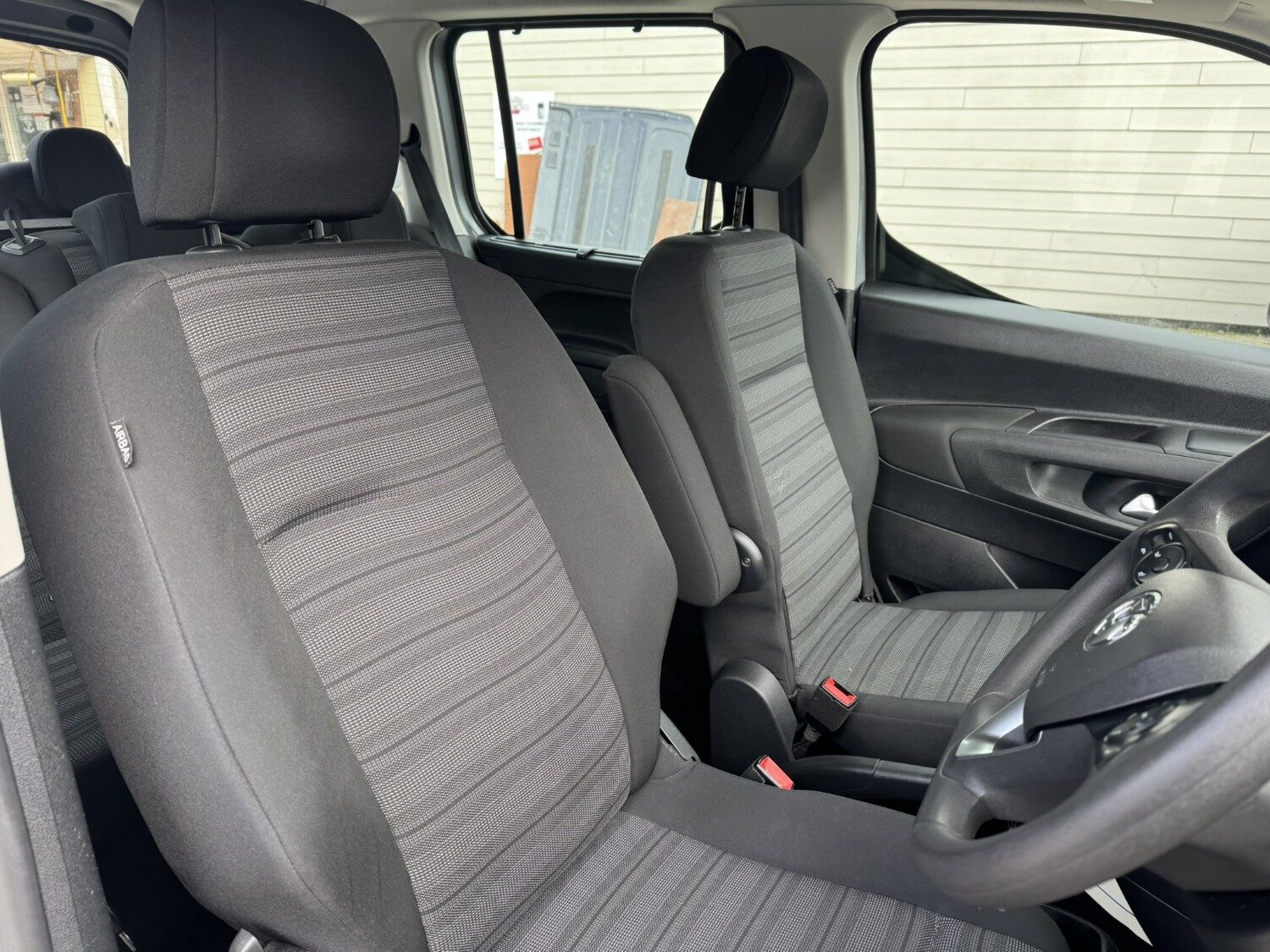 Used Vauxhall Combo Life 2019 for sale - 77790294: Photo 12