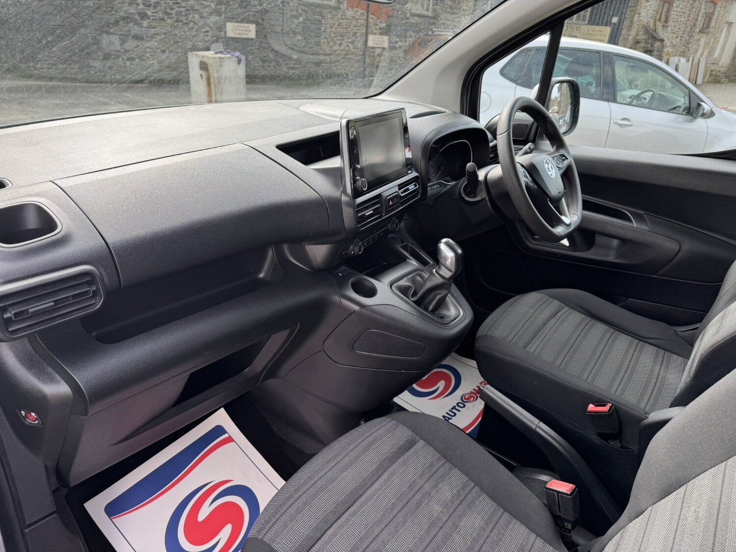 Used Vauxhall Combo Life 2019 for sale - 77790294: Photo 14