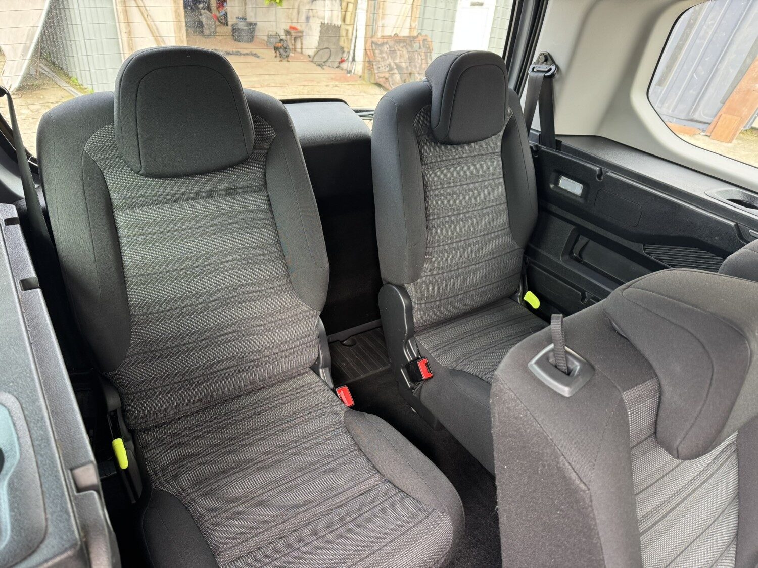 Used Vauxhall Combo Life 2019 for sale - 77790294: Photo 18
