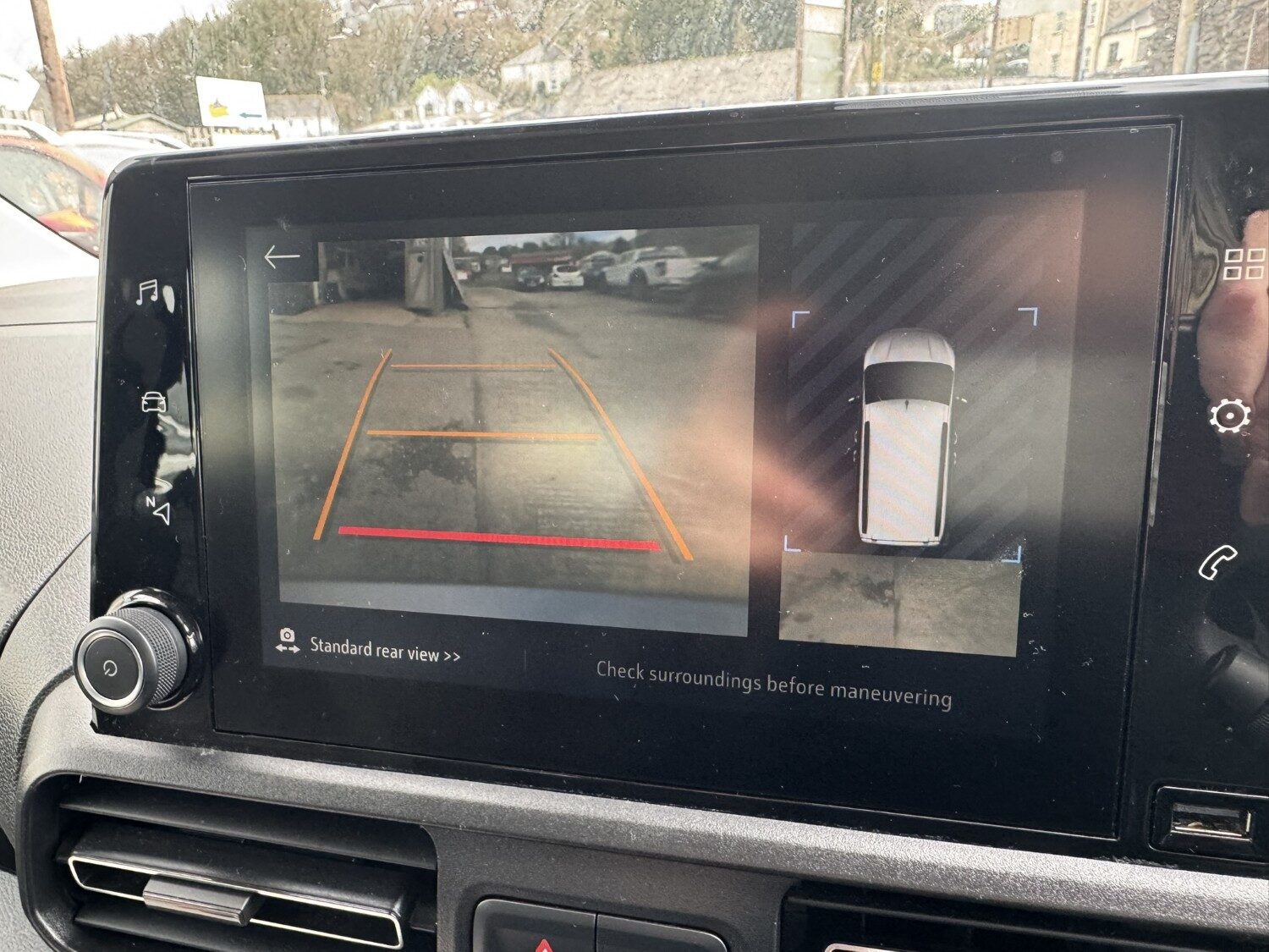 Used Vauxhall Combo Life 2019 for sale - 77790294: Photo 19