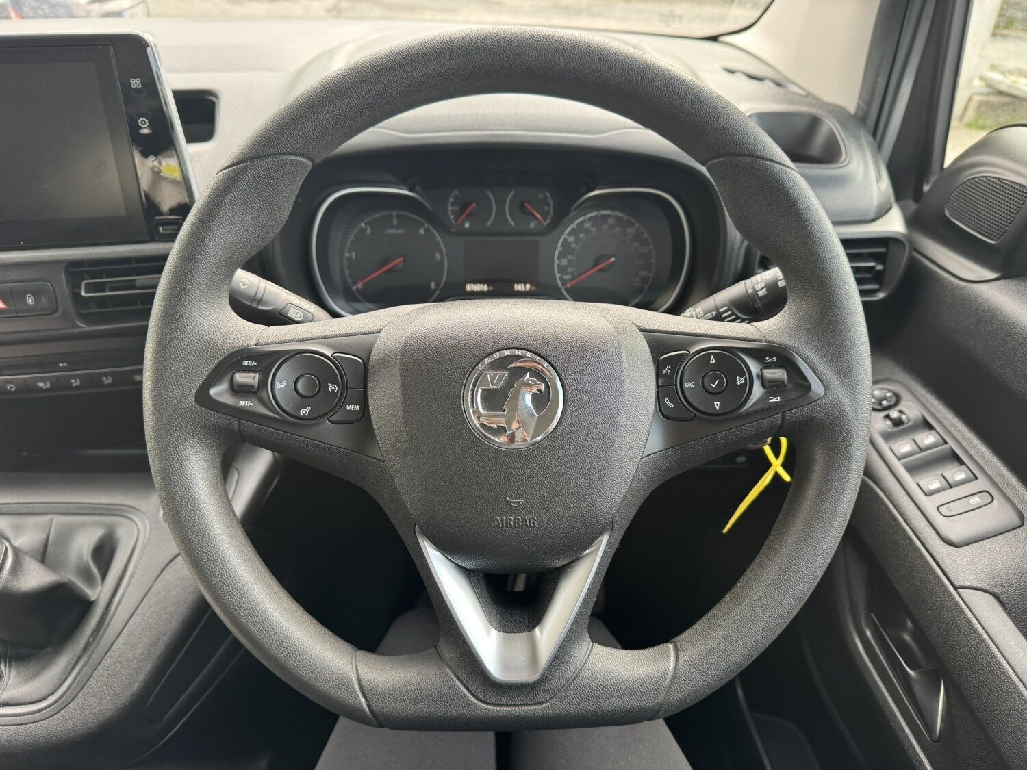 Used Vauxhall Combo Life 2019 for sale - 77790294: Photo 20