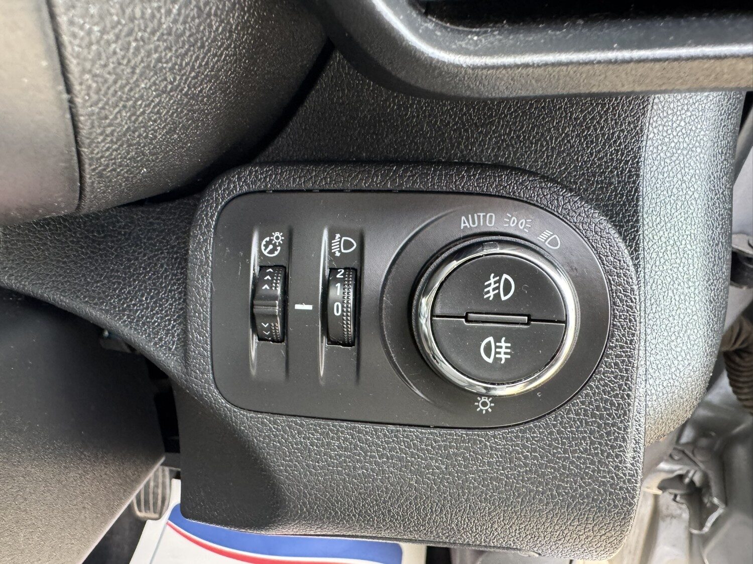 Used Vauxhall Combo Life 2019 for sale - 77790294: Photo 21