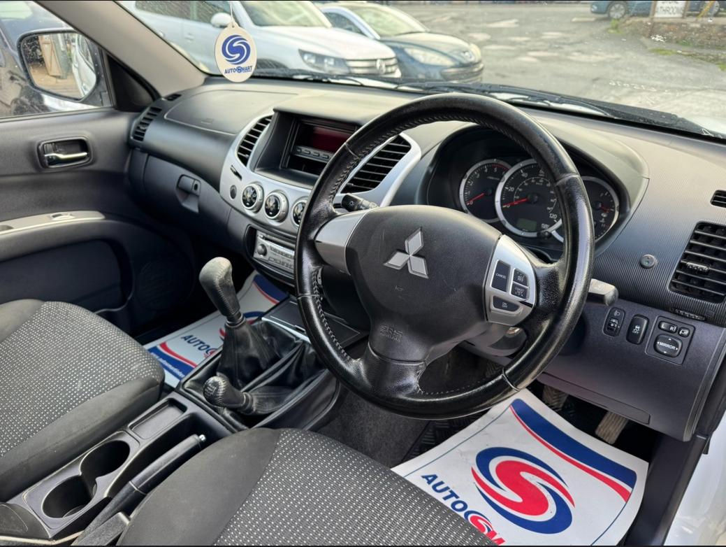 Used Mitsubishi L200 2015 for sale - 76625215: Photo 10