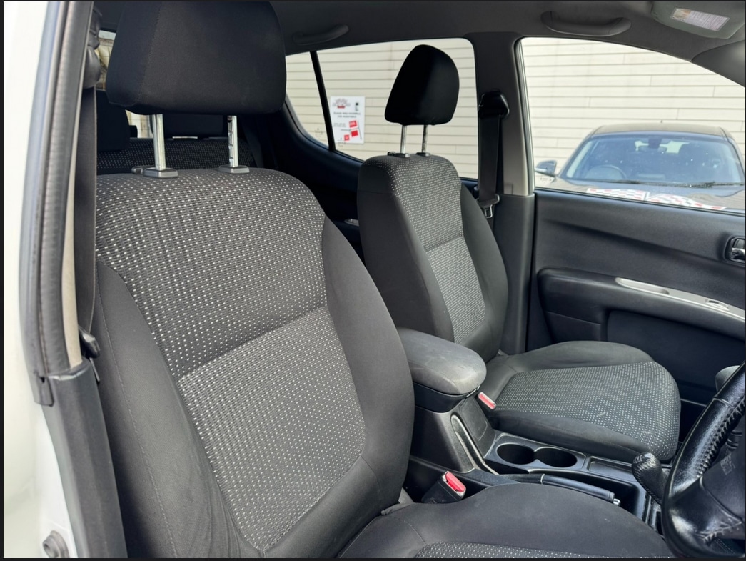 Used Mitsubishi L200 2015 for sale - 76625215: Photo 11