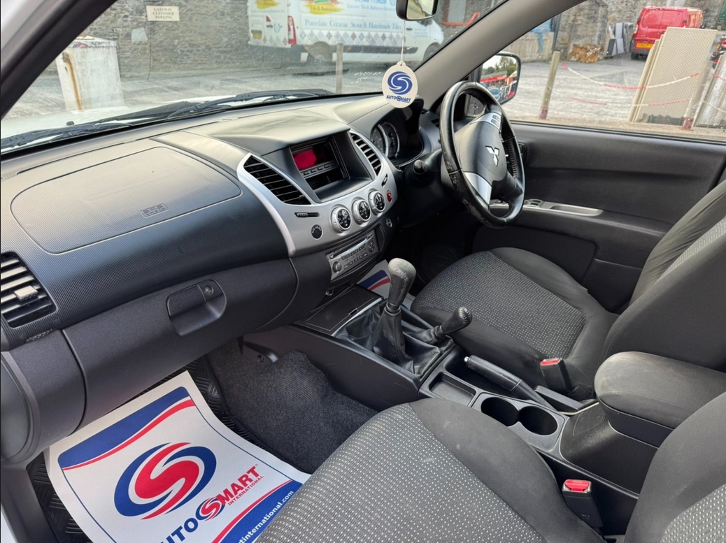 Used Mitsubishi L200 2015 for sale - 76625215: Photo 12