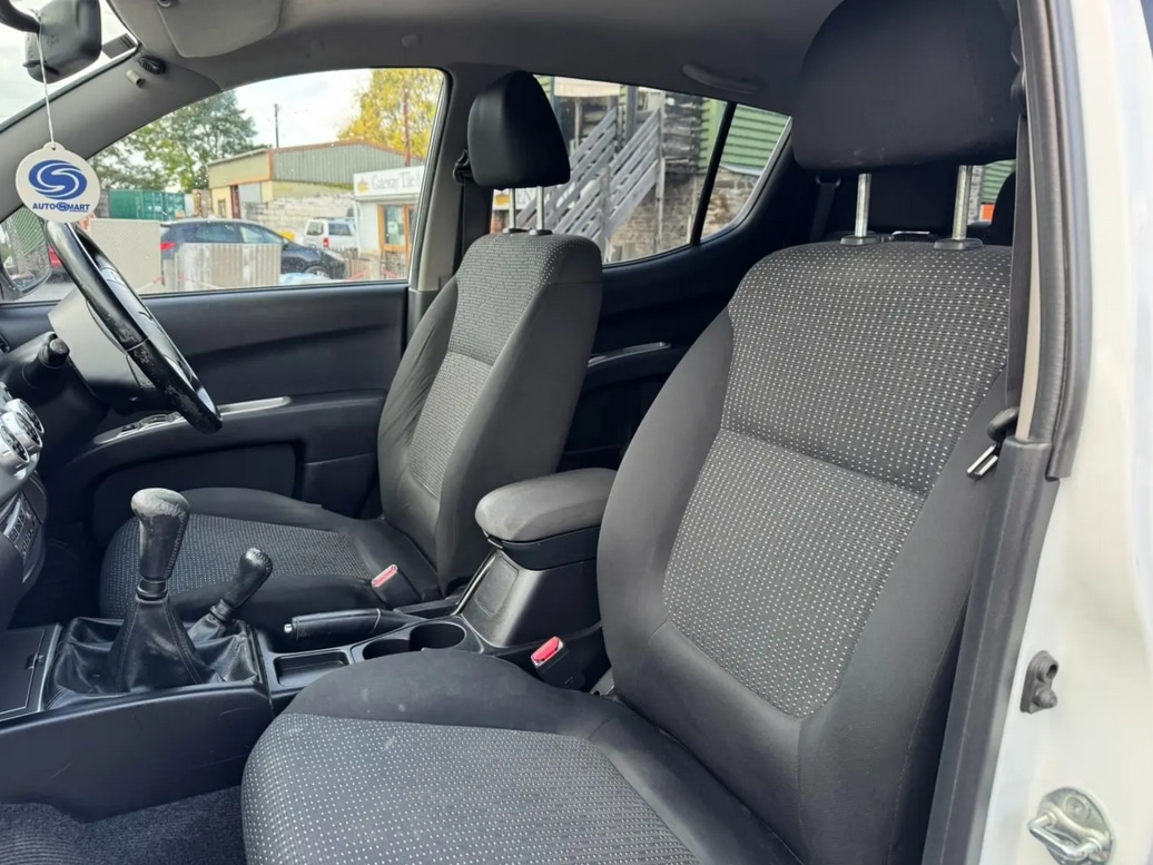 Used Mitsubishi L200 2015 for sale - 76625215: Photo 13