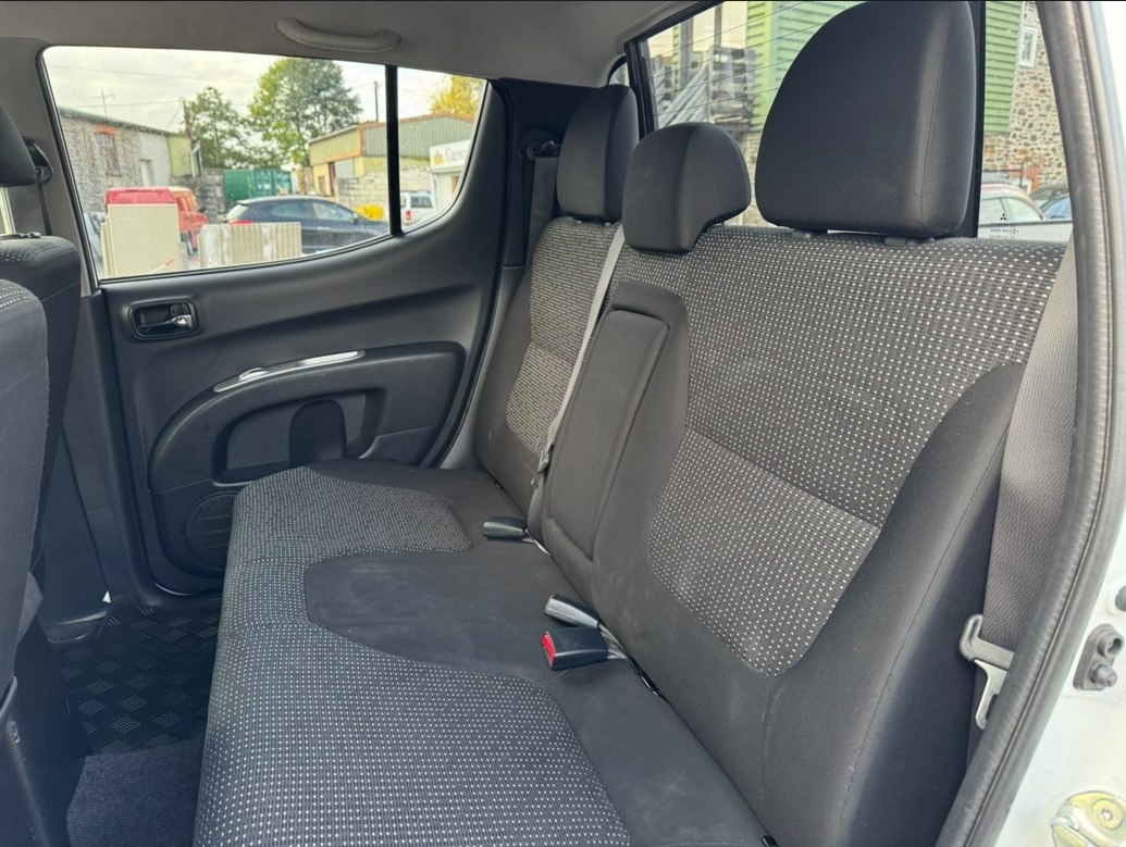 Used Mitsubishi L200 2015 for sale - 76625215: Photo 14