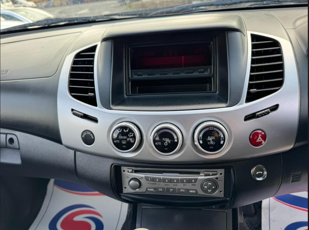 Used Mitsubishi L200 2015 for sale - 76625215: Photo 16